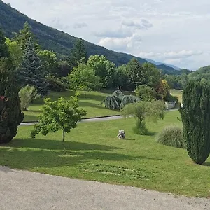 Les 3 Lacs Chez Nath Ambleon